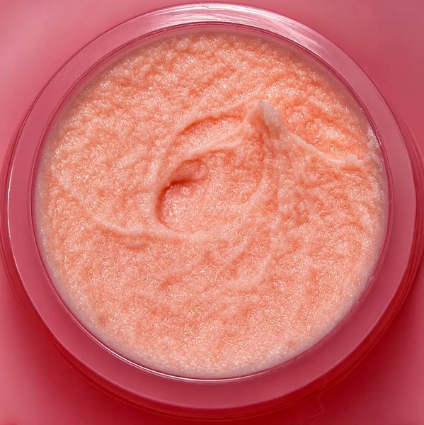 Віск для кутикули з ароматом полуниці з вершками Honey Drop Cuticle Wax Strawberry  325-6690-2102 фото