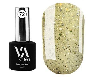 База Valeri Base №72, 6 мл Vf72 фото