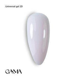 Гель Ga&Ma Universal Gel 023, 15 мл 2044088128 фото