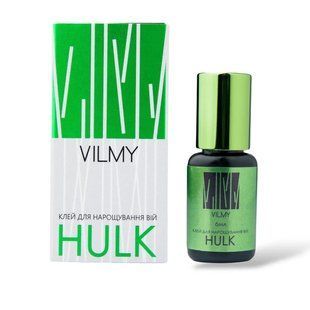 Клей VILMY "HULK" 6мл vilmy-hulk6 фото