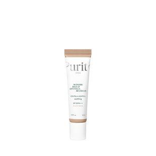 ВВ крем з екстрактом центелли Purito Cica Clearing BB Cream (№21 Light Beige) 30 ml 2178080769 фото
