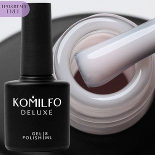 Komilfo Color Base French 004, 8 мл 1942947655 фото