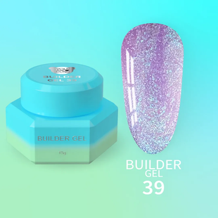 Гель You Are Cute Builder gel 39, 15 мл YACB039 фото