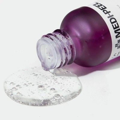 Сироватка для обличчя, що зміцнює Medi Peel Filler Eazy Ampoule, 30 мл 8944555523 фото