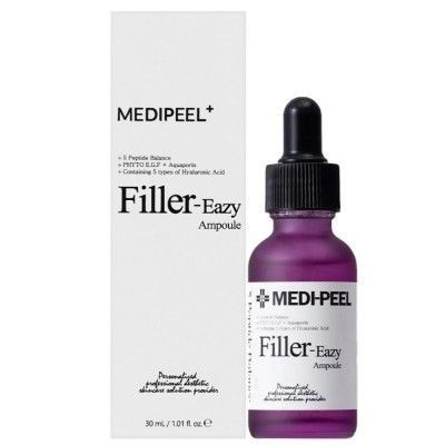 Сироватка для обличчя, що зміцнює Medi Peel Filler Eazy Ampoule, 30 мл 8944555523 фото