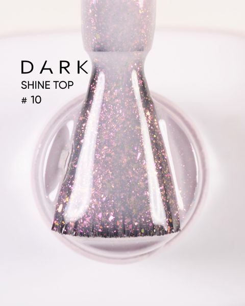 Dark Shine Top 10, 10 мл DarkShine100 фото