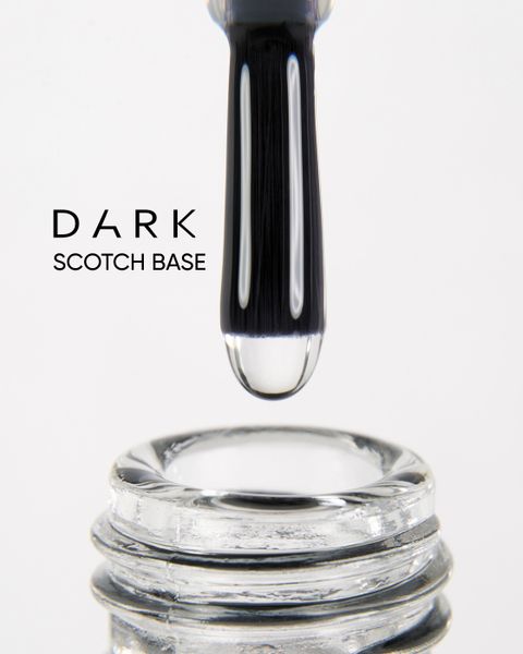 База DARK Scotch Base, 15 ml DARKScotchBase фото