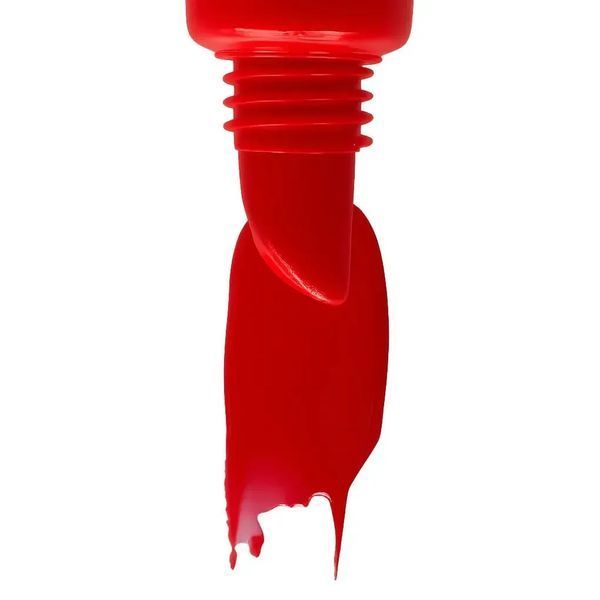 Бальзам-блиск для губ velvet coral wishlist, 10 мл + брелок "mood: bad girl" WL-03-882 фото