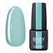 Гель-лак Baby Moon Green Sea №1, 6 мл 1680422216 фото 1
