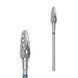 Фреза твердосплавна Кукурудза STALEKS PRO EXPERT 5 х 13 мм синя FT90B050/13 фото 1