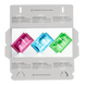 ZOLA Color Lab Набір для ламінування у саше (3 х 1 мл) 05678 фото 2