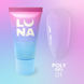 Полігель для нарощування Luna Poly Gel №1, 30 мл 876-4877-1370 фото 1
