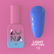 Рідкий Гель Luna Light Acrygel №14, 13 мл 20703141 фото 1
