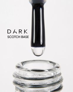 База DARK Scotch Base, 30 ml DARKScotchBase1 фото