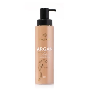 Шампунь для волосся Argan Oil Shampoo Bogenia BG411 №001 c112921 фото