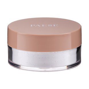 Розсипчаста пудра для обличчя Paese Bamboo Powder, 5 г PP02 фото