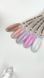 Гель для нарощення Nail Master Diamond Builder Gel 05, 15 мл NMD05 фото 3