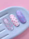 Топ для гель-лаку Top Butterfly Pink, 13 мл 1724040980 фото 2