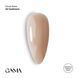 Камуфлююча база GA&MA Cover base 044 Cashmere, 15 мл 1815646315 фото 1
