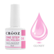 Crooz Однофазний гель лак One Step Gel Polish №14, 8мл 0033516 фото 1