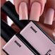 Топ BIBLIOTEKA Matte Cover TOP № 03 Shade &ndash; Холодно рожево-бежевий, 10 мл 4822040000026 фото 3