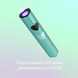 Портативний ліхтарик для манікюру UV/LED YACL фото 1