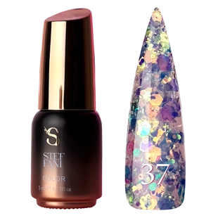 Гель лак Steffani Color Shine №37, 5мл 5903028050376 фото