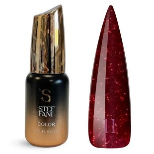 Гель лак Steffani Color Gel polish №11, 9 мл 20703621921 фото