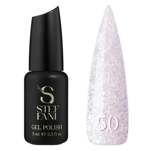 Гель лак Steffani Color Gel polish №50, 9 мл 2070362156 фото