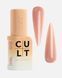 Гель Cult Bottle Gel 008 Dusty Peach, 13 мл CLTB08 фото 1