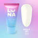 Полігель для нарощування Luna Poly Gel №3, 30 мл 876-4878-1372 фото 1