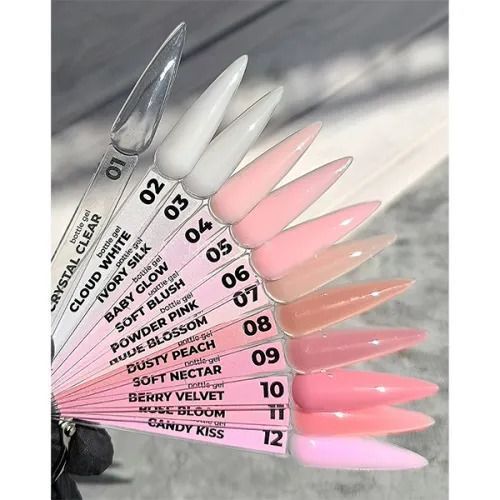 Гель Cult Bottle Gel 009 Soft Nectar, 13 мл CLTB09 фото
