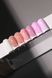Гель для нігтів Saga Builder Pastel Color №11, 15 мл SBP11 фото 3
