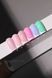 Гель для нігтів Saga Builder Pastel Color №11, 15 мл SBP11 фото 4