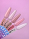 Гель для нарощування Luna Shimmer Gel №3, 15 мл LS0315 фото 2