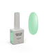 Гель-лак NAILSOFTHEDAY Gel polish Maldives &mdash; теплий мʼятно-зелений гель&ndash;лак для нігтів, що перекриває в один шар, 10 мл 4820568050004 фото 1