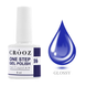 Crooz Однофазний гель лак One Step Gel Polish №16, 8мл 0033518 фото 1