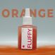 Оксамитова пудра для нігтів "Fluffy", ТМ "Easy to be professional", колір "Orange" 4820257330226 фото 1