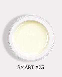 Гель Dark Smart Builder gel 23, 15 мл DarkSmart23 фото