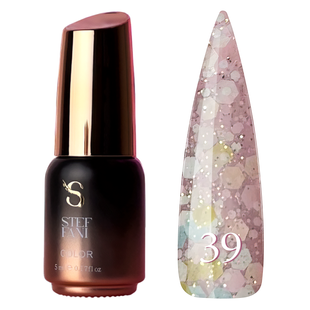 Гель лак Steffani Color Shine №39, 5мл 5903028050390 фото