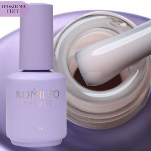 Komilfo Color Base French 005, 15 мл 1942951193 фото