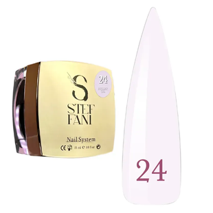 Гель Builder Gel Steffani №24, 15 мл SB24 фото