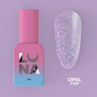 Luna Top Opal, 13 мл 1724034048 фото