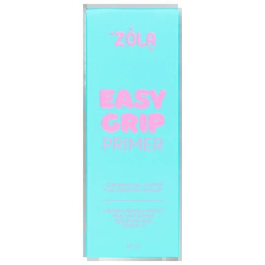 ZOLA Праймер EASY GRIP 30 мл 06293 фото