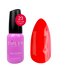 Water Acrygel Nude Edlen 9 ml. №23 20079091312 фото 1
