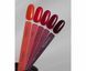 Кольорова база для нігтів HEYLOVE Tint Base Met Gala WINE, 15 мл HL-TB15-037 фото 4