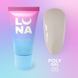 Полігель для нарощування Luna Poly Gel №5, 30 мл 876-4878-1374 фото 1