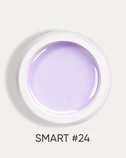Гель Dark Smart Builder gel 24, 15 мл DarkSmart24 фото