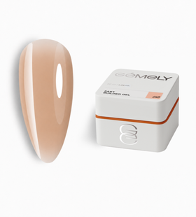 Гель Gemely Fast Builder gel 045, 30 мл GF03045 фото