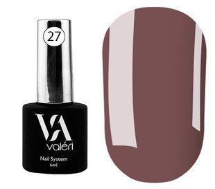 База Valeri Base №27, 6 мл Vf27 фото